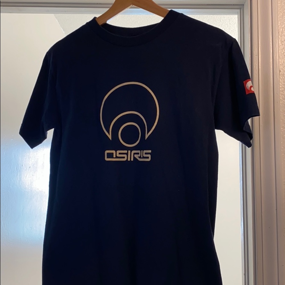 Men’s Small Osiris T-Shirt